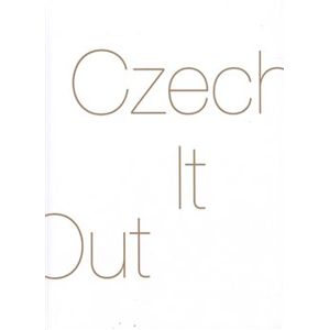 Czech It Out - kol.
