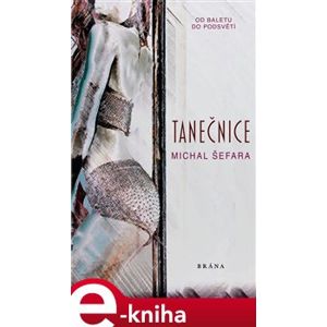 Tanečnice - Michal Šefara