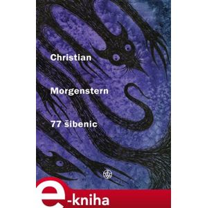 77 šibenic - Christian Morgenstern e-kniha