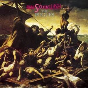If I Should Fall From Grace With God / Rum, Sodomy & The Lash - The Pogues