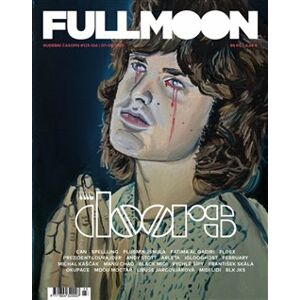 Full Moon 123-124/2021