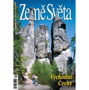 Země světa - 1/2021 - Východní Čechy