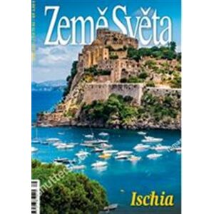 Země světa - 9/2021 - Ischia