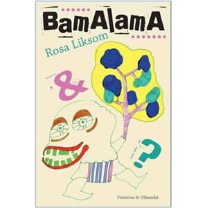BamaLama - Rosa Liksom