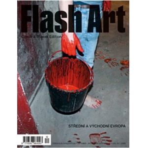 Flash Art 57. Reduce/Reuse/Recycle/Restore