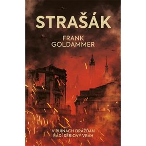 Strašák - Frank Goldmammer