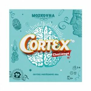 Cortex - Challenge