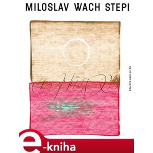 Stepi - Miloslav Wach e-kniha