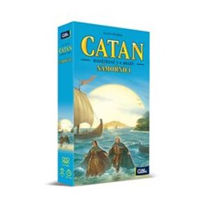 Catan - Námořníci