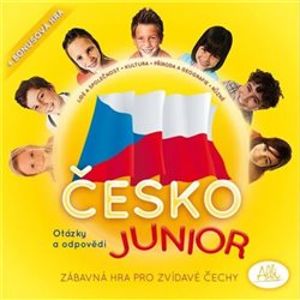 Česko - Otázky a odpovědi Junior