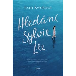 Hledání Sylvie Lee - Jean Kwoková