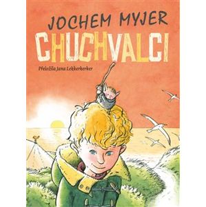 Chuchvalci - Jochem Myjer