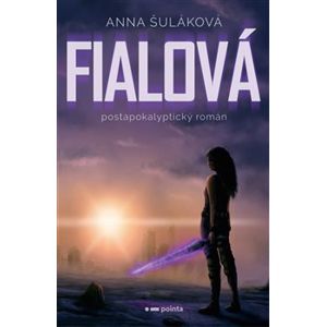 Fialová - Anna Šuláková