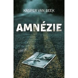 Amnézie - Kasper van Beek