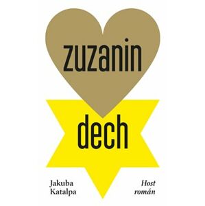 Zuzanin dech - Jakuba Katalpa