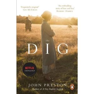 Dig - John Preston