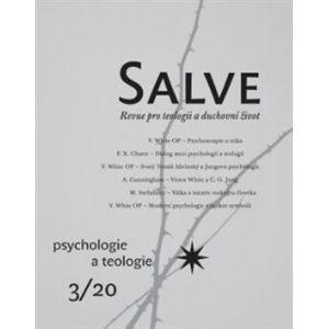 Salve 3/2020 - psychologie a teologie
