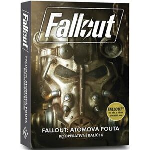 Fallout - Atomová pouta