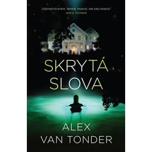 Skrytá slova - Alex van Tonder
