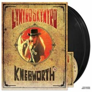 Live At Knebworth &apos;76 - Lynyrd Skynyrd