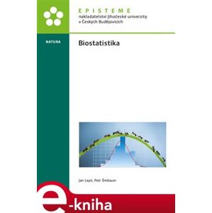 Biostatistika - Jan Lepš, Petr Šmilauer e-kniha