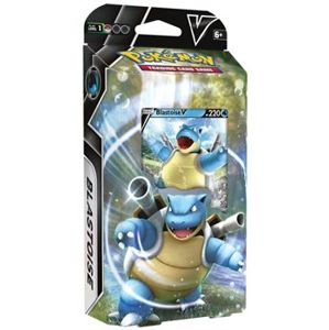 Pokémon TCG: V Battle Deck - February