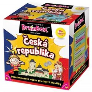 Brainbox - Česká republika