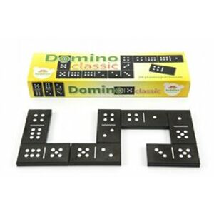 Teddies Domino Classic 28