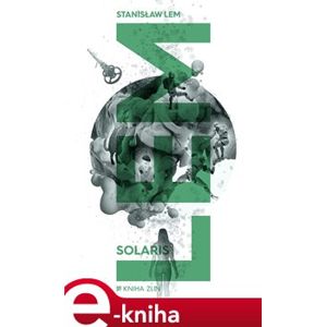 Solaris - Stanislaw Lem e-kniha