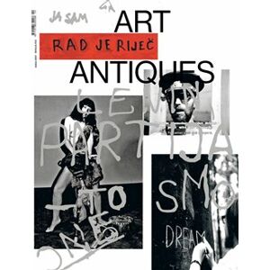 Art & Antiques 4/2021