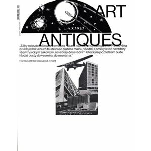 Art & Antiques 9/2021