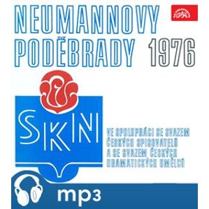 Neumannovy Poděbrady 1976 - Rabíndranáth Thákur, František Hrubín, Rabíndranáth Thákur
