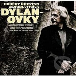 Dylanovky - Robert Křesťan