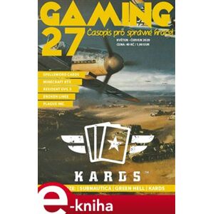Gaming 27