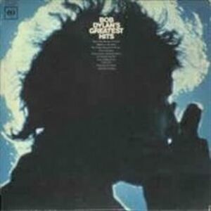 Bob Dylan&apos;s Greatest Hits - Bob Dylan