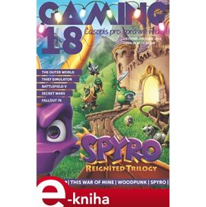 Gaming 18
