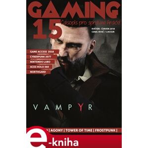 Gaming 15