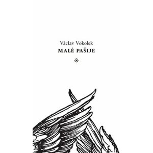 Malé pašije - Václav Vokolek