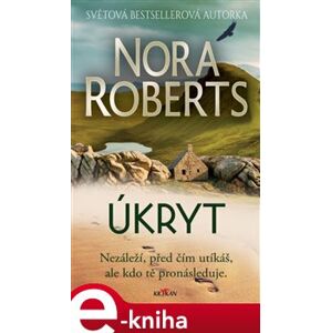 Úkryt - Nora Roberts e-kniha