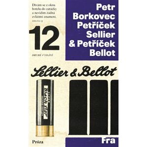 Petříček Sellier & Petříček Bellot - Petr Borkovec