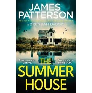 The Summer House - James Patterson