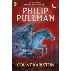 Count Karlstein - Philip Pullman