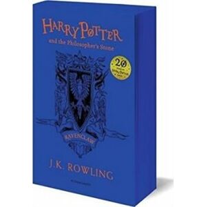 Harry Potter and the Philosopher´s Stone, CD - Joanne K. Rowlingová