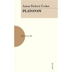 Platonov - Anton Pavlovič Čechov