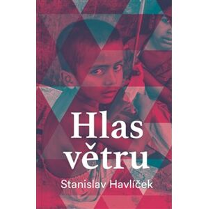 Hlas větru - Stanislav Havlíček