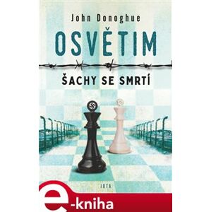 Šachy se smrtí - John Donoghue
