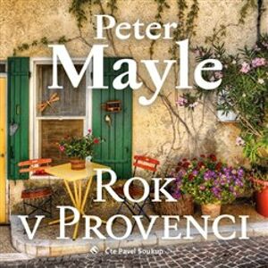 Rok v Provenci, CD - Peter Mayle