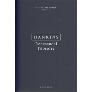 Renesanční filosofie - James Hankins