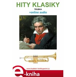 Hity klasiky - Trubka (+online audio) - Zdeněk Šotola