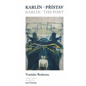 Karlín – přístav/Karlin – the Port - Vratislav Brabenec